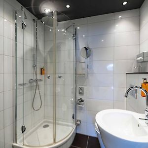Deluxe Kamer met een King Size Bed